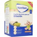 NUTRIBEN INICIO BIBERON PAPILLA SIN GLUTEN 600 G