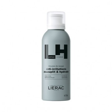 LIERAC LH ESPUMA AFEITADO 150 ML