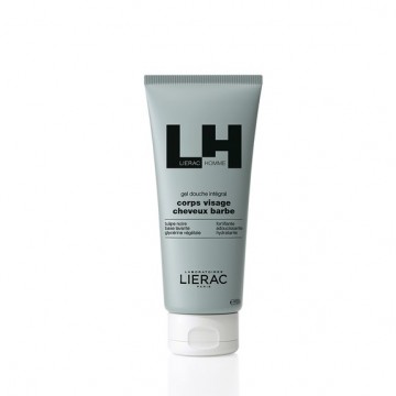 LIERAC LH GEL DUCHA INTEGRAL 200 ML