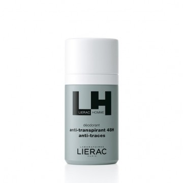 LIERAC LH DESODORANTE ANTITRANSPIRANTE 48H 50ML