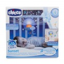 CHICCO SUNSET PANEL AZUL
