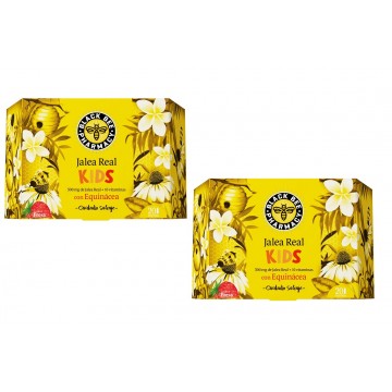 BLACK BEE JALEA KIDS 2ª UND -50 %