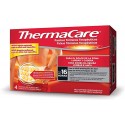 THERMACARE PARCHE TERMICO ZONA LUMBAR CADERA