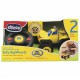 CHICCO COCHE TELEDIRIGIDO BILLY BIG WHEELS +24M