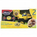 CHICCO COCHE TELEDIRIGIDO BILLY BIG WHEELS +24M