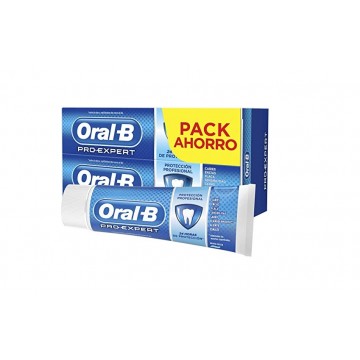 ORAL-B PRO EXPERT PASTA DENTAL DUPLO 2X100 ML