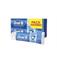 ORAL-B PRO EXPERT PASTA DENTAL DUPLO 2X100 ML