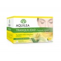 AQUILEA TRANQUILIZANTE 40 SOBRES INFUSIONES