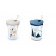 NUK CUP ACTION ANTIGOTEO 230 ML