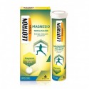 LEOTRON MAGNESIO 30 COMP EFERVESCENTES