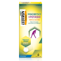 LEOTRON MAGNESIO + POTASIO 30 COMP EFERVESCENTES