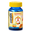 LEOTRON GUMMIES 60 CARAMELOS DE GOMA MASTICABLES