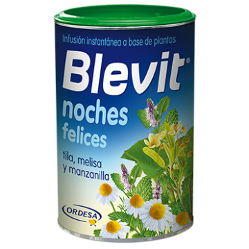 BLEVIT NOCHES FELICES 150 GR