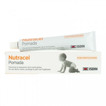 NUTRACEL POMADA TUBO 50 GR