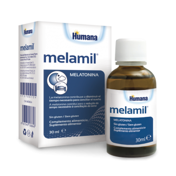 MELAMIL GOTAS 30 ML