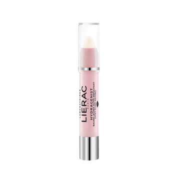 LIERAC HYDRACHRONO BALSAMO LABIOS INCOLORO 3G