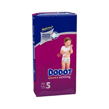 DODOT ACTIVITY T-5 13-18 KG 44U