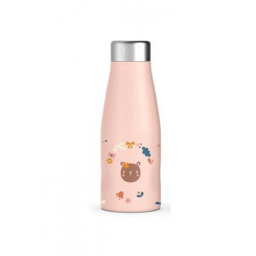 SUAVINEX TERMO PARA LIQUIDOS ACERO INOX 350 ML