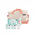 SUAVINEX BOLSO PASEO ROSA PACK