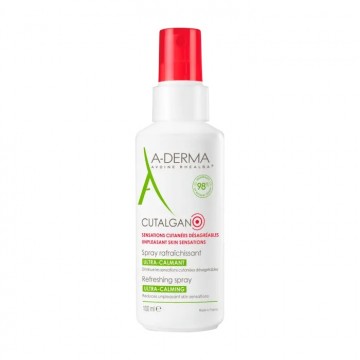 A-DERMA CUTALGAN SPRAY REFRESCANTE 100 ML