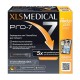 XLS MEDICAL PRO-7 STICKS SABOR PIÑA
