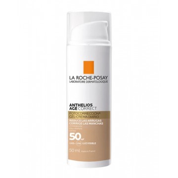 LA ROCHE POSAY ANTHELIOS AGE CORRECT COLOR 50+