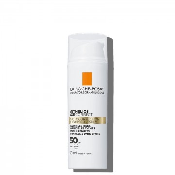 LA ROCHE POSAY ANTHELIOS AGE CORRECT SPF50+ 50 M