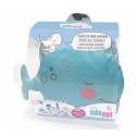 SEBAMED CANASTILLA MOCHILA BALLENA