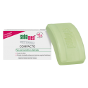 SEBAMED LIMPIADOR PASTILLA CLEAR FACE 100 GR