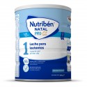 NUTRIBEN NATAL 800 GRAMOS