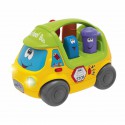 CHICCO BUS PARLANCHIN