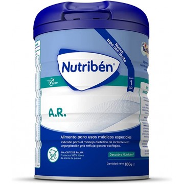 NUTRIBEN AR 800 G