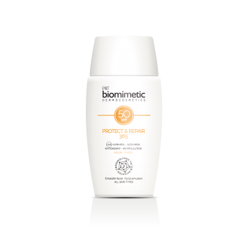 BIOMIMETIC PROTECT & REPAIR 365 SPF 50+