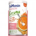 BIMANAN BESLIM CREMA LENTEJAS, CALABAZA Y QUINOA