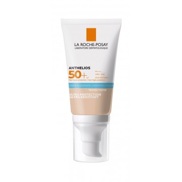 LA ROCHE POSAY ANTHELIOS XL 50 BB CREMA COLOR