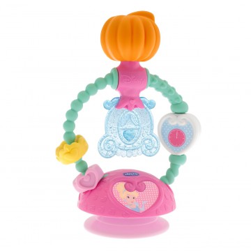 CHICCO SUEÑOS DE PRINCESA