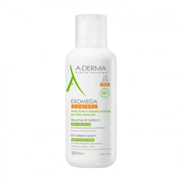 A-DERMA EXOMEGA BALSAMO 400 ML