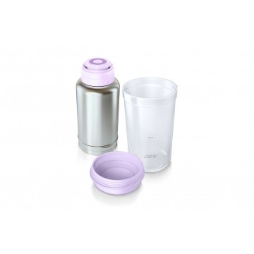 AVENT PHILIPS CALIENTABIBERONES TERMO
