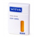 SEDA DENTAL CON CERA VITIS 50 M