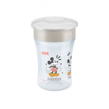 NUK MAGIC CUP MICKEY ON 230 ML