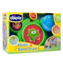 CHICCO TAMBOR MUSICAL +9MESES