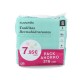 SUAVINEX PACK TOALLITAS 72 UNIDADES