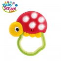 CHICCO SONAJERO LUCES MARIQUITA +3MESES