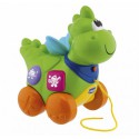 CHICCO DRAGON PARLANCHIN 9M+