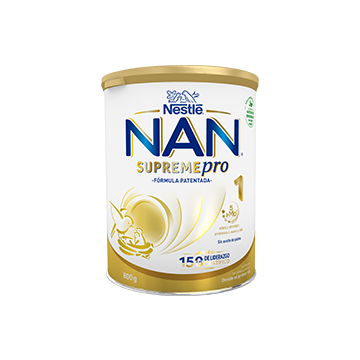 NESTLE NAN 1 OPTIPRO SUPREME 800 GR