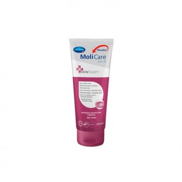 MOLICARE SKIN CREMA OXIDO ZINC 200 ML