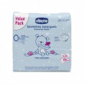 CHICCO TOALLITAS TRIPACK 3X72 UND