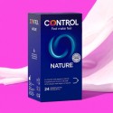 CONTROL ADAPTA NATURE 24 U