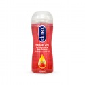 DUREX PLAY MASSAGE GUARANA ESTIMULANTE 200 ML