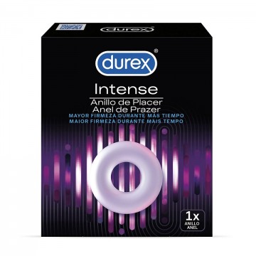 DUREX ANILLO DE PLACER 1 ANILLO